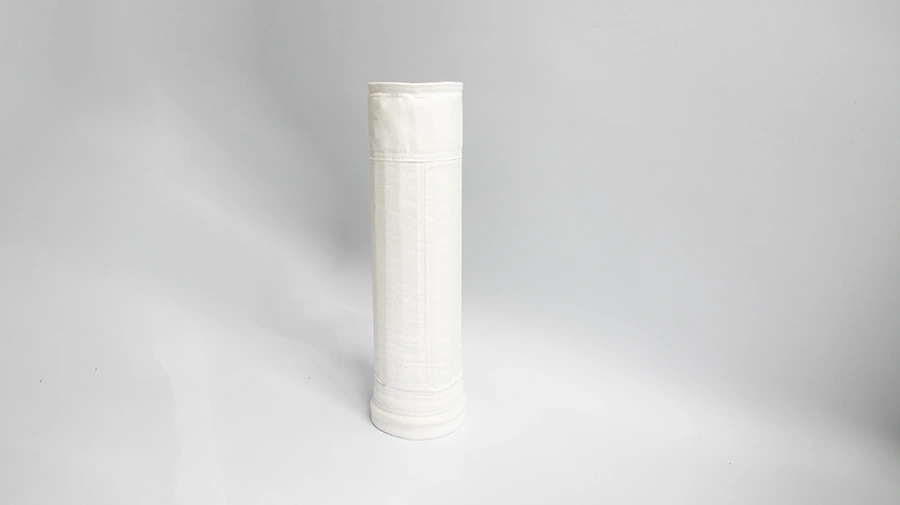 Конструкция материала спанлейс из чистого PTFE